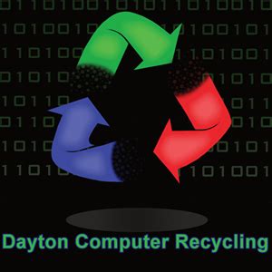 dayton computer recycling